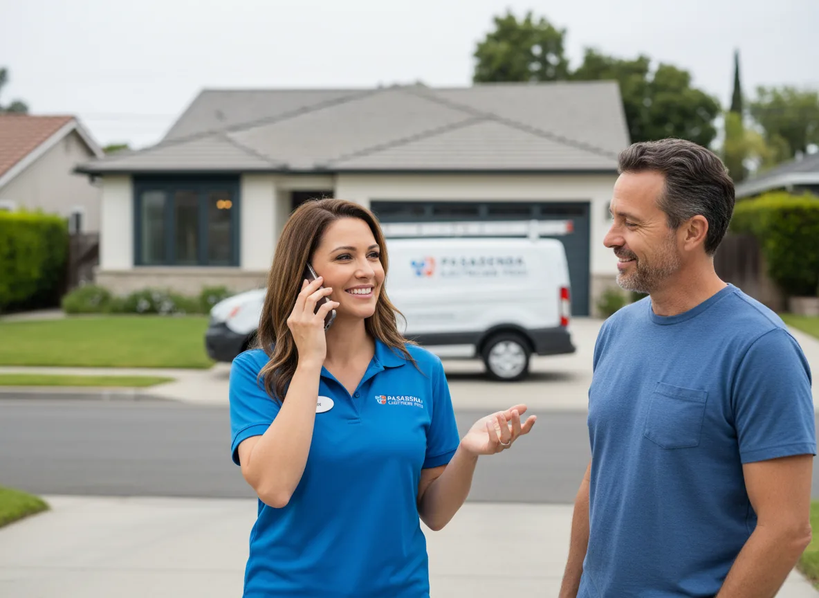 Electrician Wallisville, TX FAQs